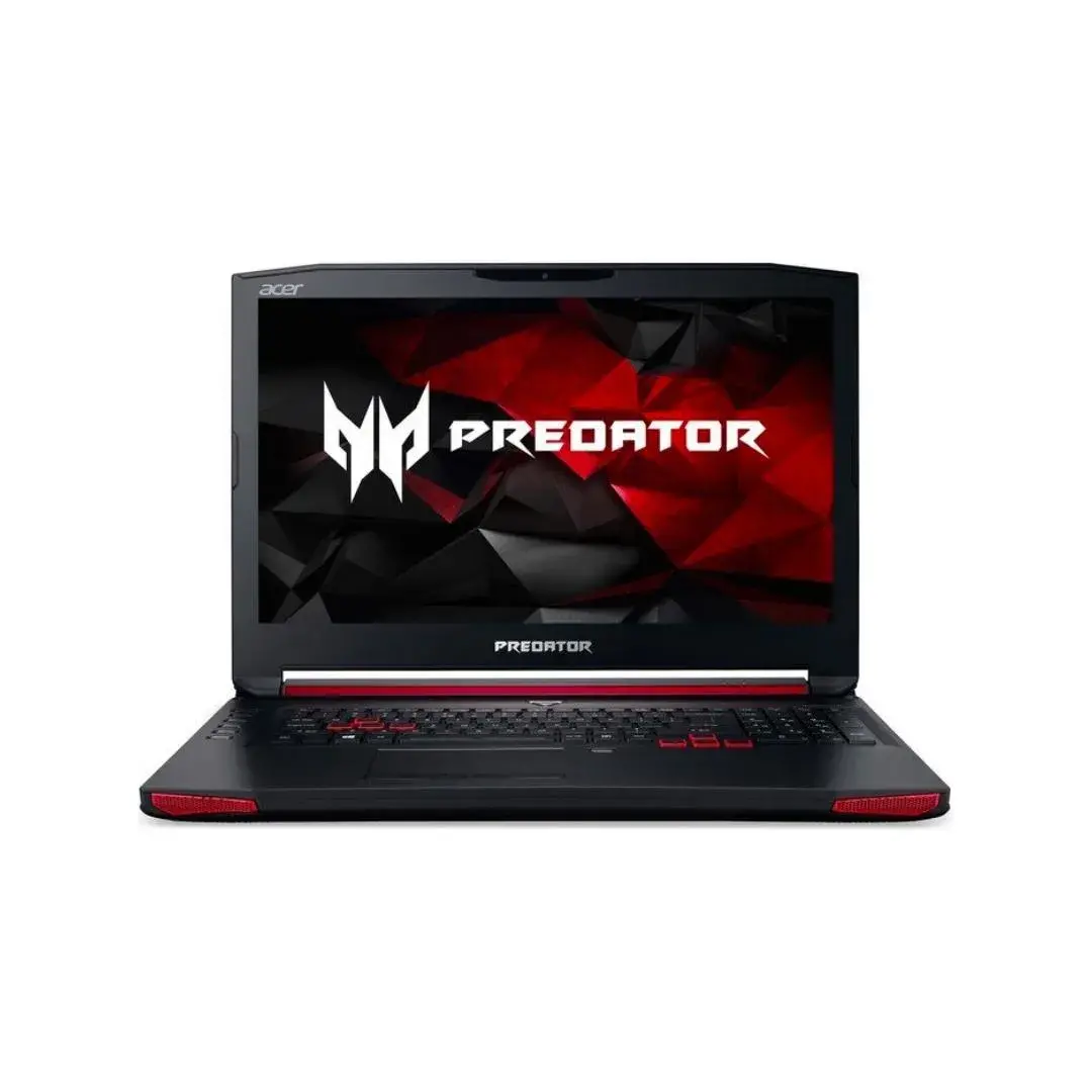 Sell Old Acer Predator 17 Series Laptop Online